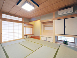 畳表替え 畳表替え