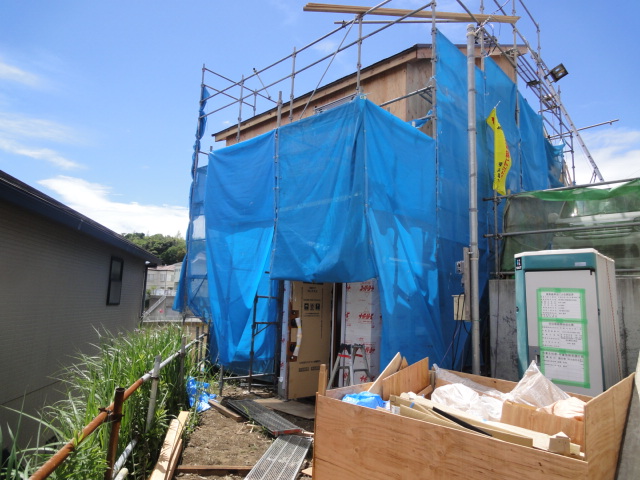 建築 建築
