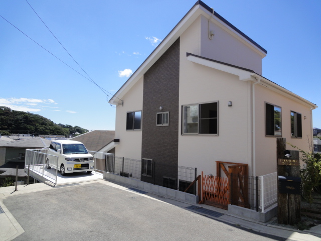 外観・外装 外観・外装