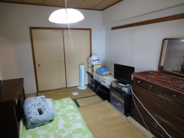 施工前 施工前